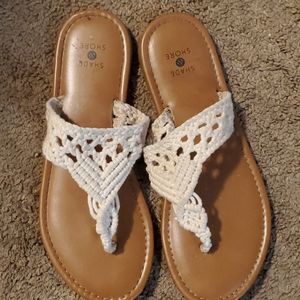 Women's sandals